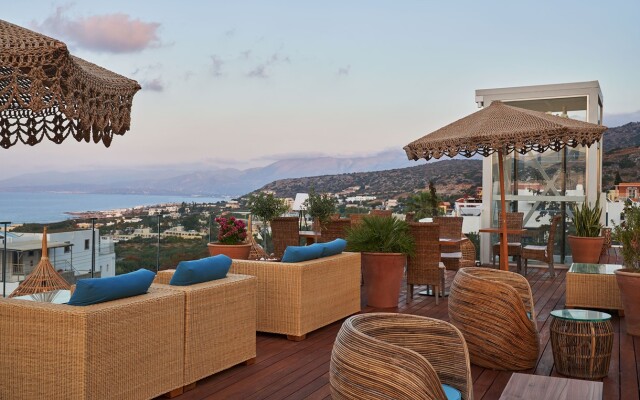 Esperides Resort Crete, The Authentic Experience