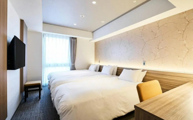 Hotel Elcient Kyoto Hachijoguchi