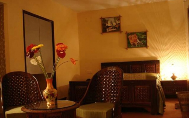 Mount Conifer Suites & Spa