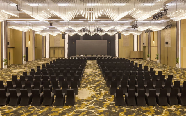 Meliá Vinpearl Thanh Hoa