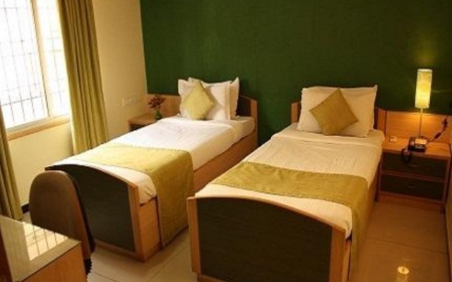 Woods Inn