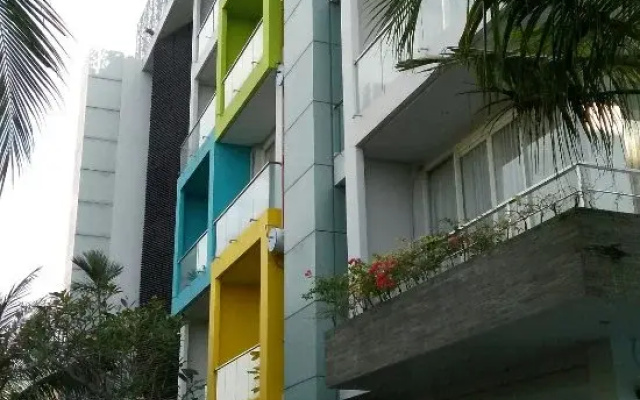 Puri Perdana Hotel