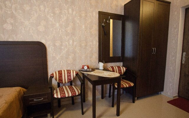 Solnyshko Mini-Hotel