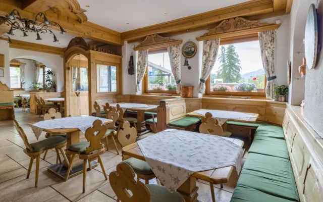 Hotel Villa Argentina Cortina d'Ampezzo