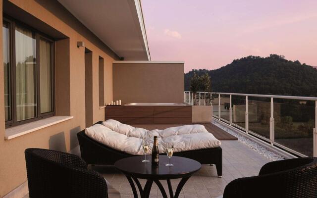 Galzignano Resort Terme & Golf - Hotel Majestic