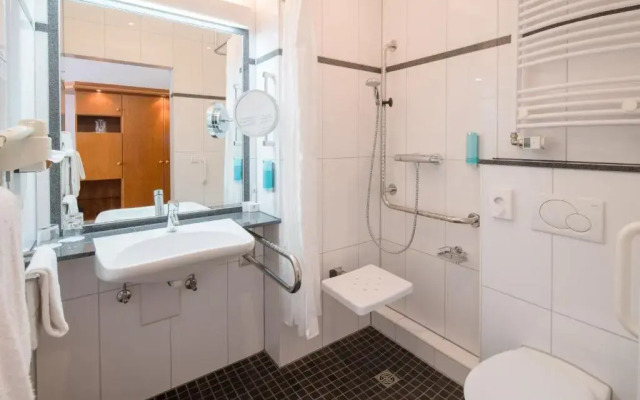 Achat Hotel Lohr am Main