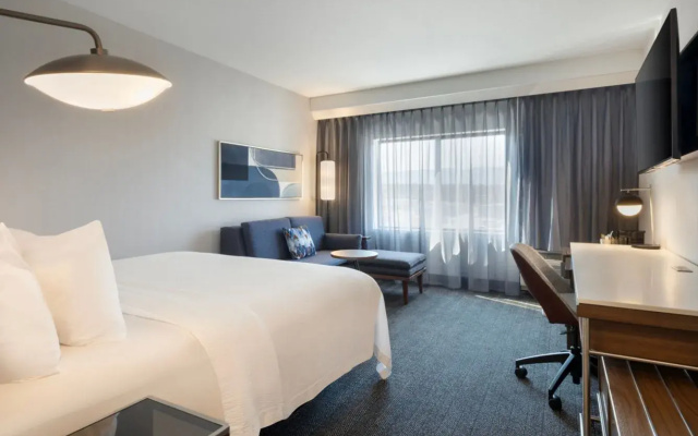 Courtyard by Marriott Casper