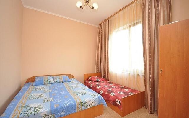 Morskaya Cherepashka Guest House