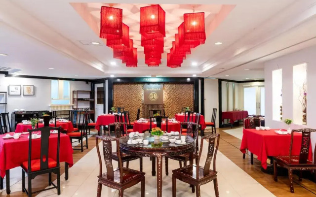 Grand China Bangkok