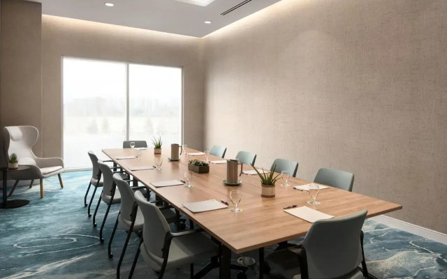 Delta Hotels by Marriott Vancouver Delta