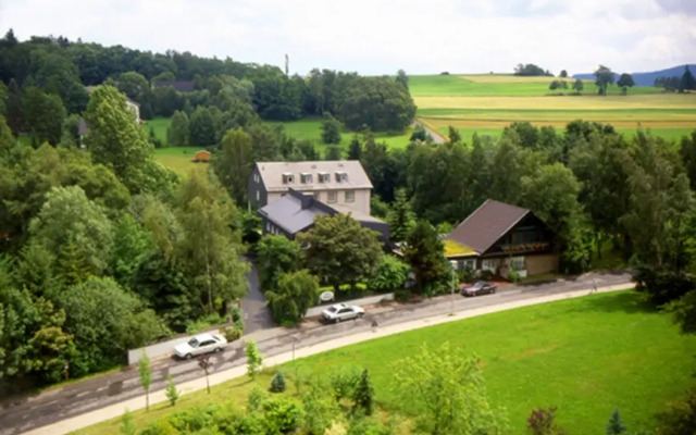 Haus Bettina