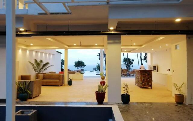 Elixir Cliff Beach Resort and Spa