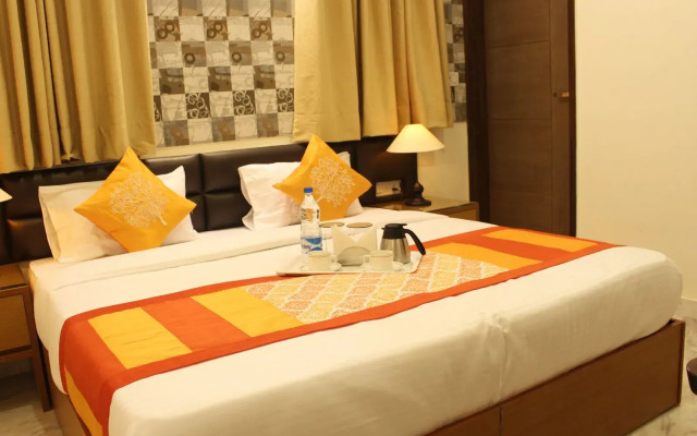 Itsy Hotels Swastika Inn Sector 26