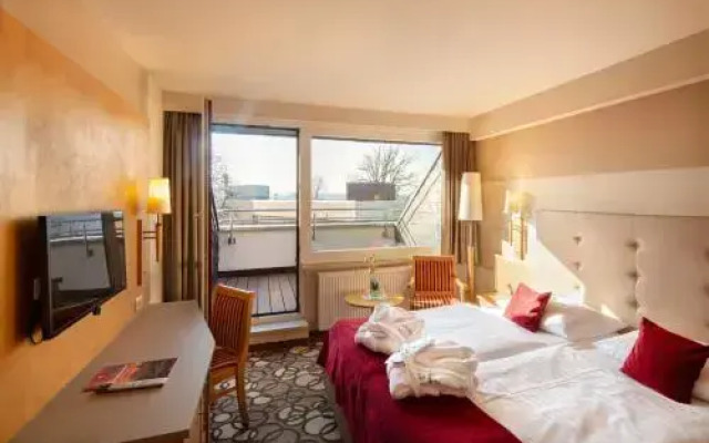 Berghotel Bastei