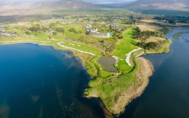 Arabella Hotel Golf & Spa