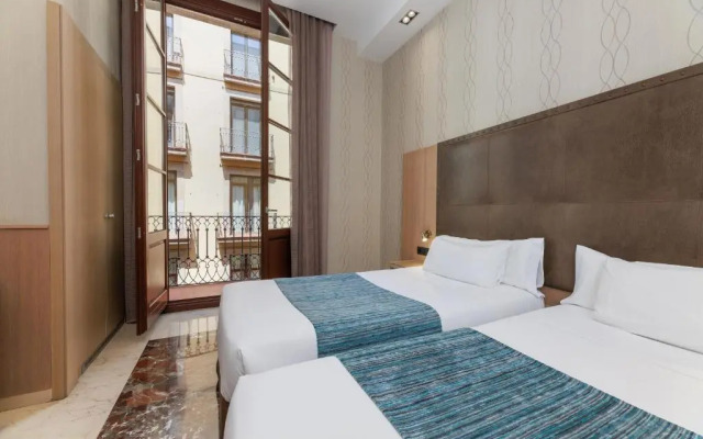 Hotel Gotico
