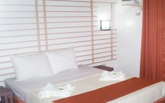 Regency Hotel de Vigan