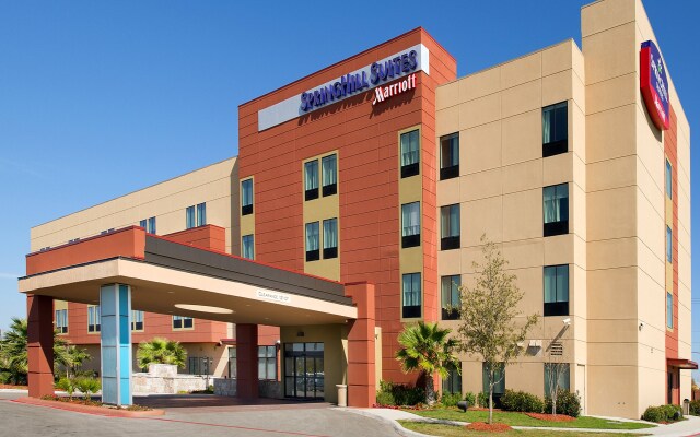 SpringHill Suites by Marriott San Antonio SeaWorld Lackland