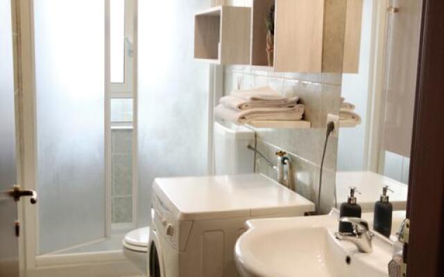 Appartamento Rivamancina