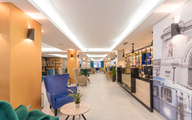 Impulso Fashion Hotel