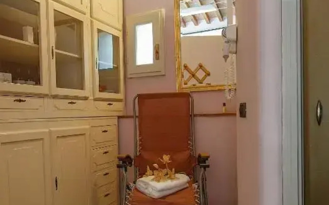 Country Hotel Borgo Sant'Ippolito