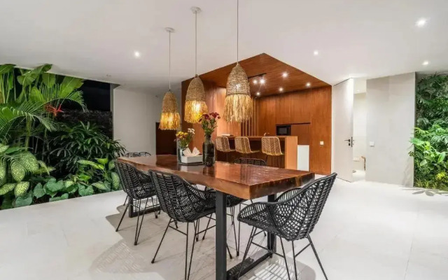 Green Flow Villa 17