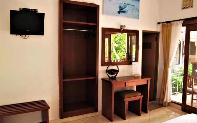 La Bila Dive Resort Amed