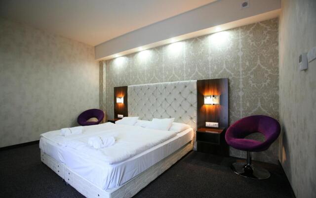 Bastya Conference and Wellness Hotel