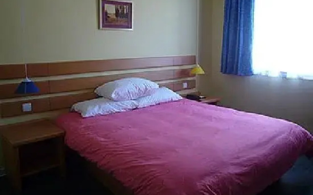 Home Inn Xizhang South Road