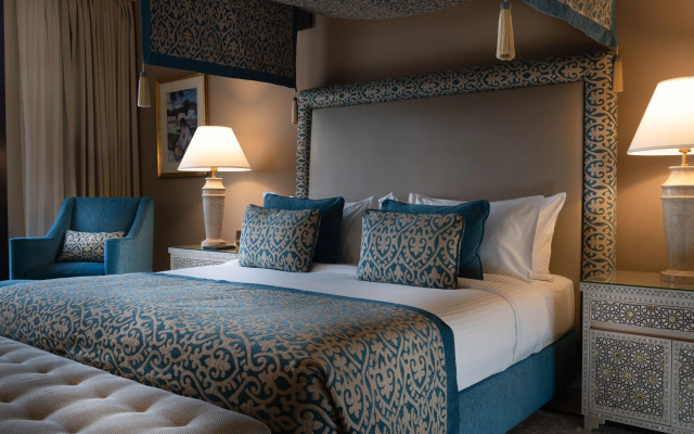 Miramar Al Aqah Beach Resort