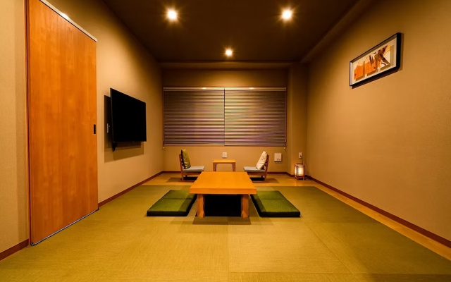 Japanese Modern Suite with Spa Bath 사진 2