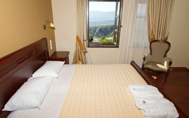 Hotel Monodendri
