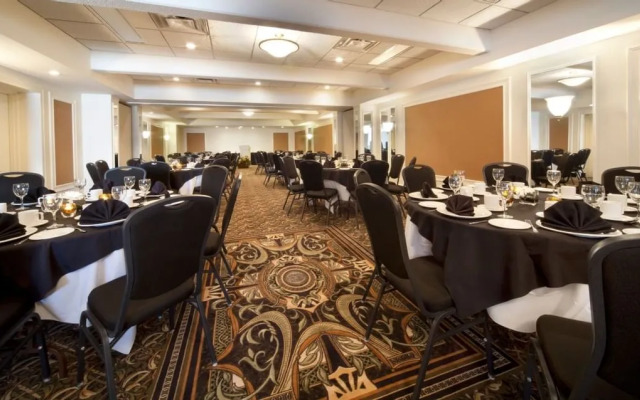 Varscona Hotel on Whyte