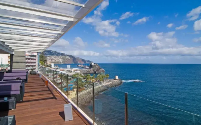 Pestana Carlton Madeira Ocean Resort Hotel