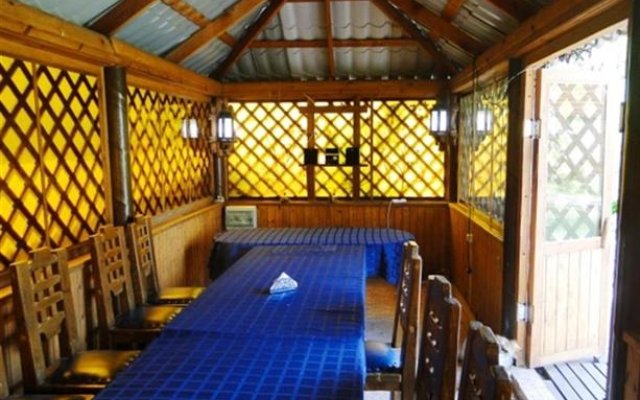 Коттеджи в Самаре Либрус 35