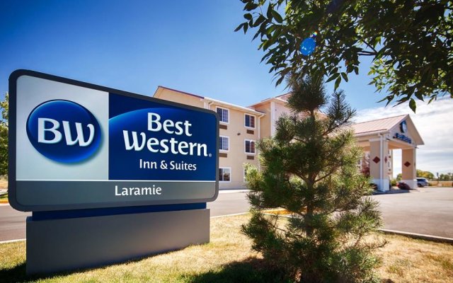 Best Western Laramie Inn & Suites