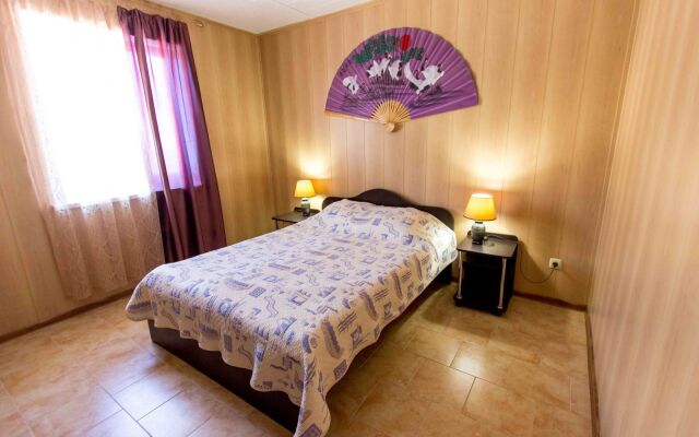 Guest House Mikhalych