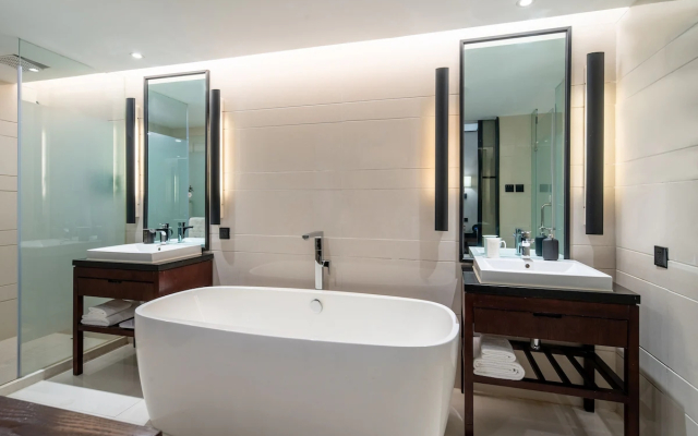 Ssaw Shanghai Bund Boutique Hotel