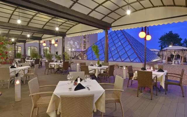 Melia Grand Hermitage - All Inclusive