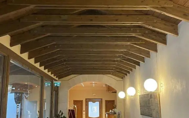 Katane Palace Hotel