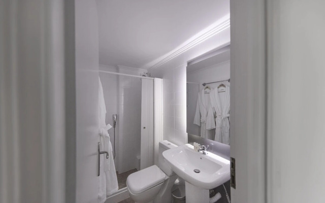 White Hills Suites Spa