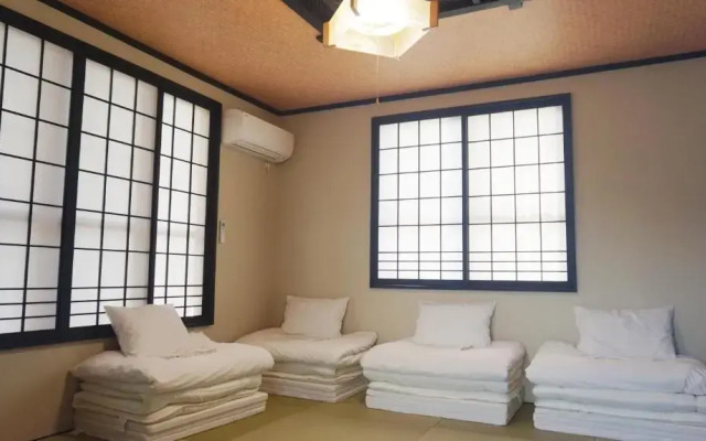 Miyakojima Villa Plumeria