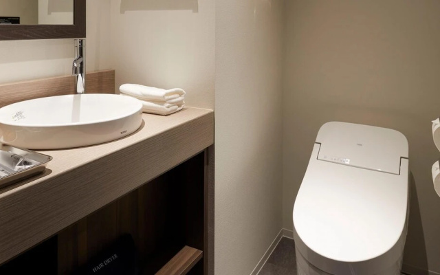 Corner Double room (풀 더블 침대) 사진 4