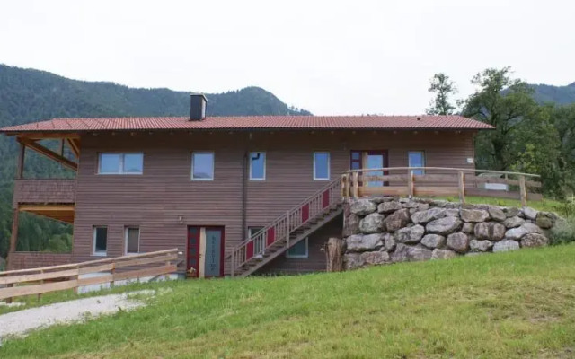 Ferienhaus Schwarzenbach
