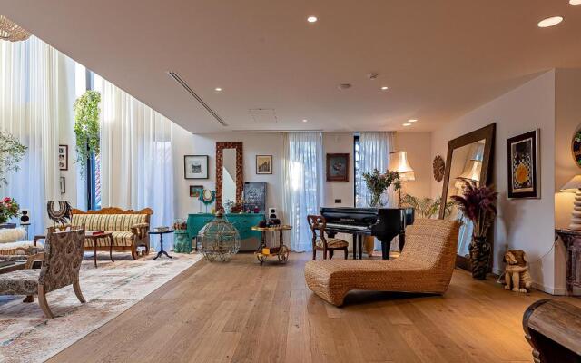 The Babe Boutique Hotel