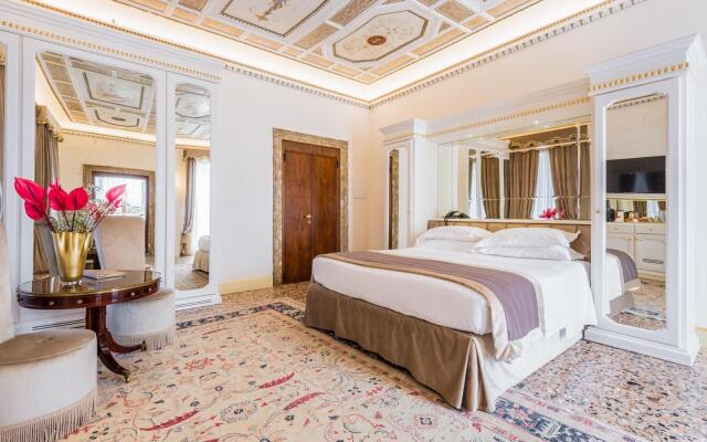 Ai Cavalieri di Venezia Hotel
