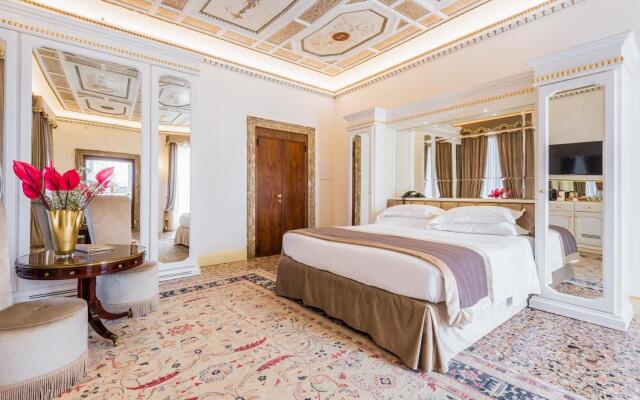 Hotel Ai Cavalieri di Venezia