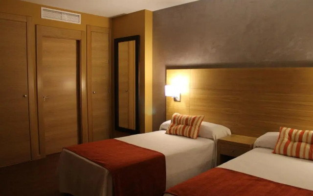 Hotel Carmen