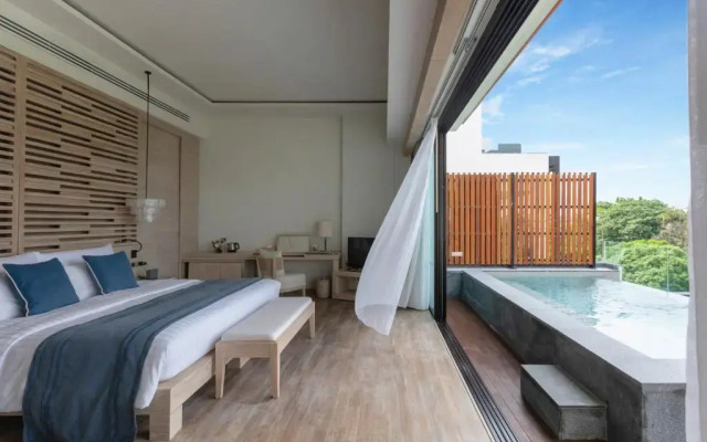 Cape Nidhra Hotel Hua Hin