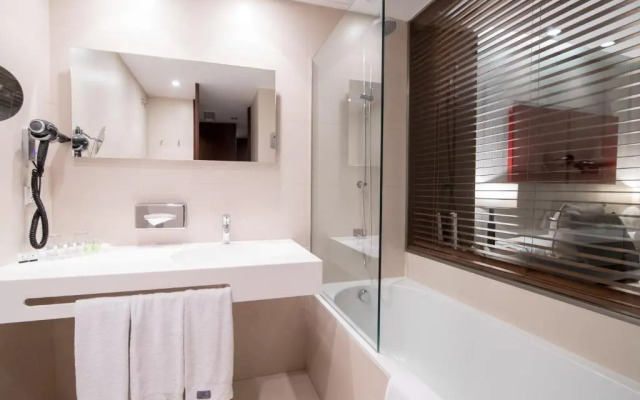 Hotel Carris Porto Ribeira